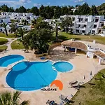 #120 T3 Espacoso Em By Holidays Апартаменты *