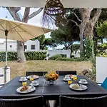 #120 T3 Espacoso Em By Holidays * Албуфейра