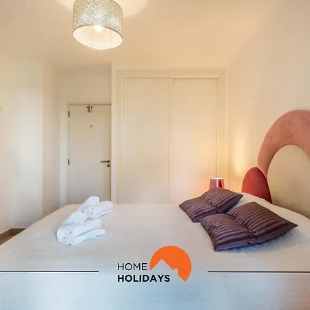 #120 T3 Espacoso Em By Holidays * אלבופיירה