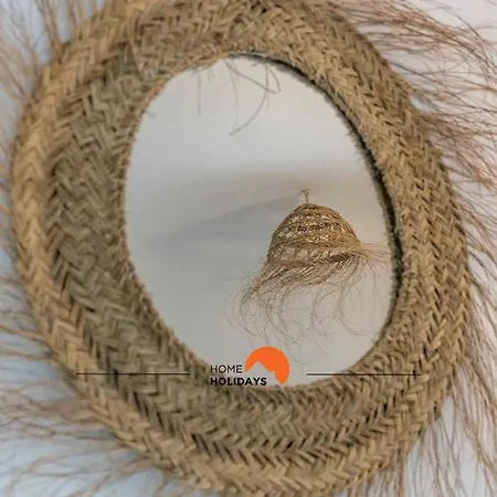 #120 T3 Espacoso Em By Holidays * אלבופיירה