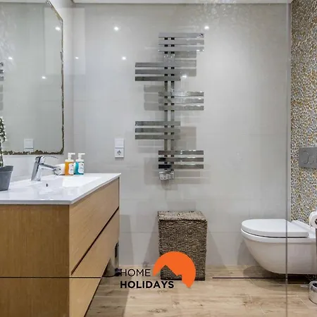 #120 T3 Espacoso Em By Holidays * אלבופיירה