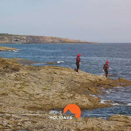 דירה #120 T3 Espacoso Em By Holidays *