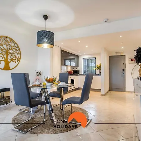 #120 T3 Espacoso Em By Holidays * אלבופיירה