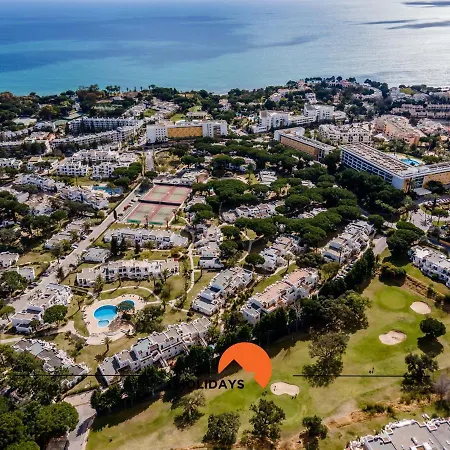 #120 T3 Espacoso Em By Holidays דירה *