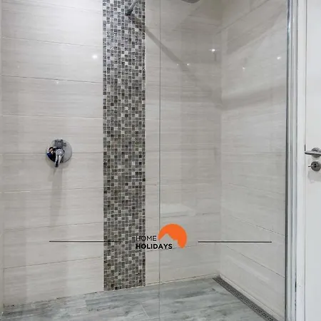 #120 T3 Espacoso Em By Holidays דירה *