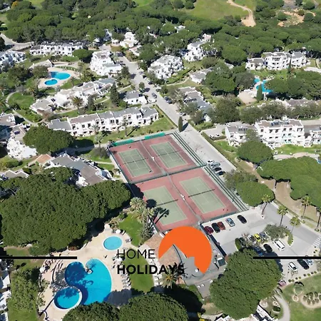 דירה #120 T3 Espacoso Em By Holidays