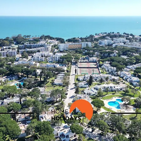 #120 T3 Espacoso Em By Holidays *