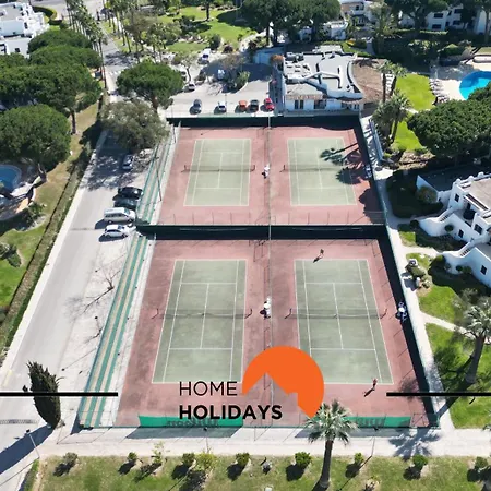 דירה #120 T3 Espacoso Em By Holidays *