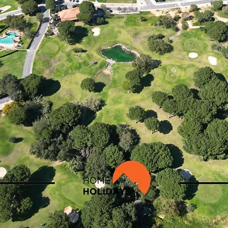 דירה #120 T3 Espacoso Em By Holidays