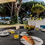 Apartamento #120 T3 Espacoso Em By Holidays Albufeira