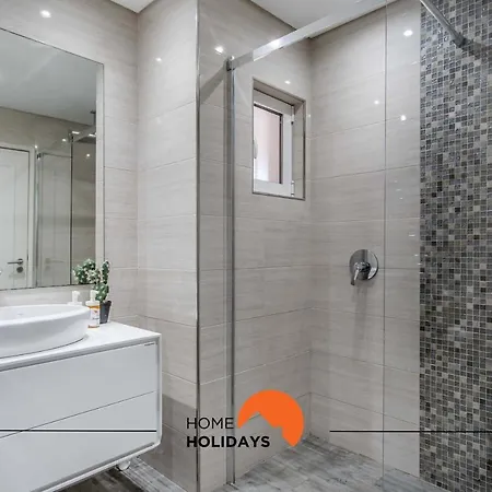 #120 T3 Espacoso Em By Holidays Apartment Albufeira