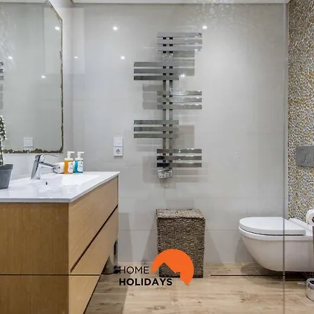 #120 T3 Espacoso Em By Holidays * Albufeira