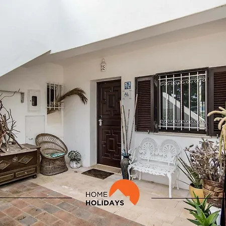 #120 T3 Espacoso Em By Holidays *