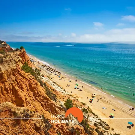 Apartment #120 T3 Espacoso Em By Holidays *