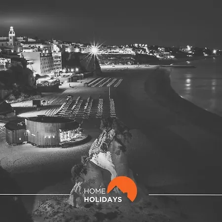 #120 T3 Espacoso Em By Holidays Albufeira