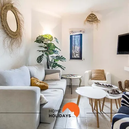 #120 T3 Espacoso Em By Holidays Appartamento *