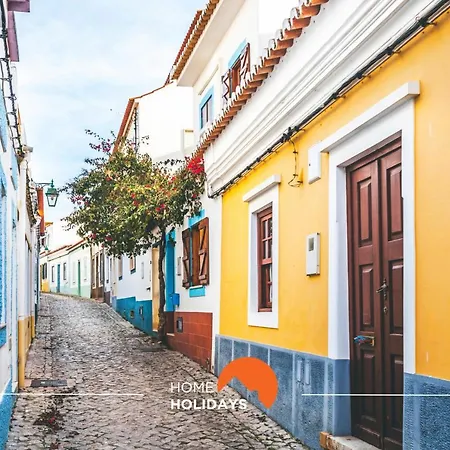 #120 T3 Espacoso Em By Holidays Apartment *
