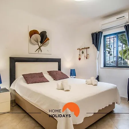 #120 T3 Espacoso Em By Holidays *