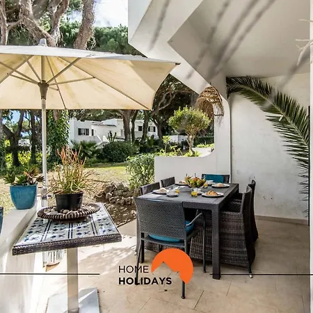 #120 T3 Espacoso Em By Holidays * Albufeira