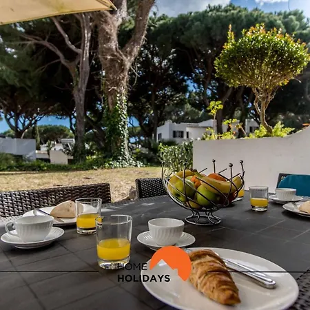 Apartament #120 T3 Espacoso Em By Holidays Albufeira