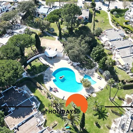 #120 T3 Espacoso Em By Holidays Apartment *
