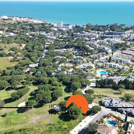 Apartment #120 T3 Espacoso Em By Holidays *