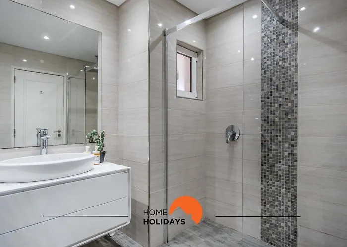#120 T3 Espacoso Em By Holidays Apartment Albufeira