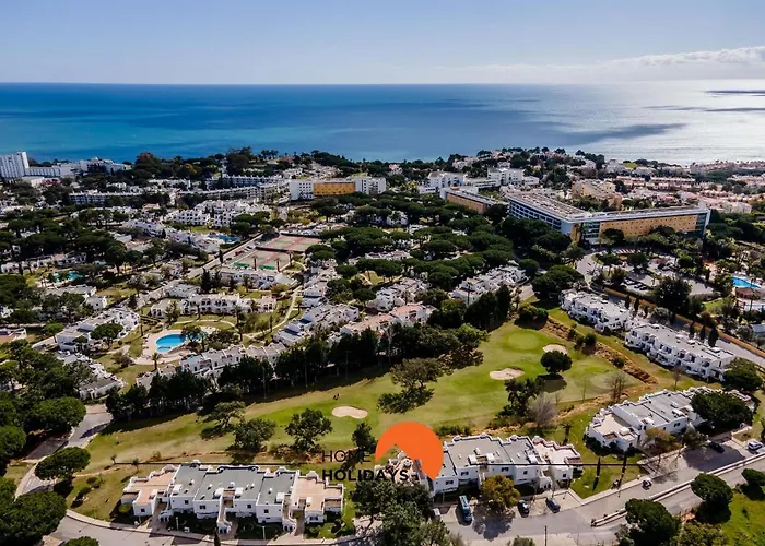 #120 T3 Espacoso Em By Holidays Apartment *