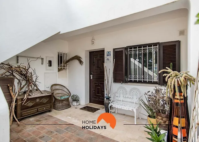 #120 T3 Espacoso Em By Holidays *