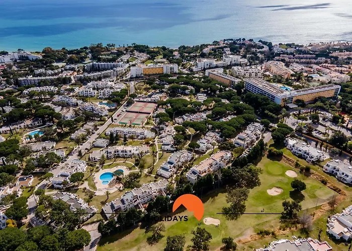 #120 T3 Espacoso Em By Holidays Apartment *