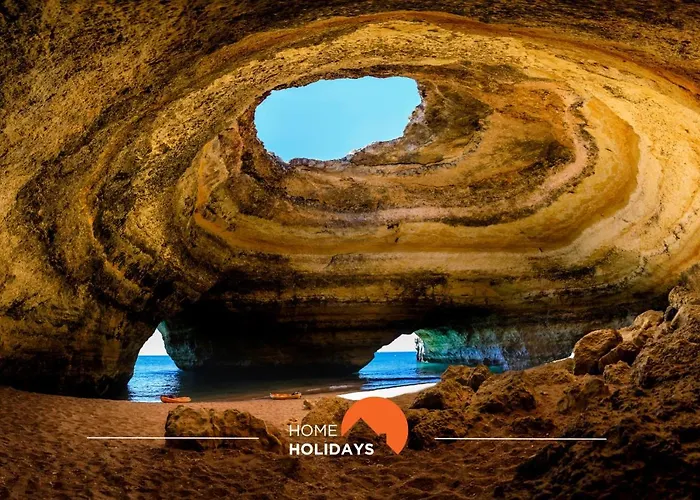 公寓 #120 T3 Espacoso Em By Holidays