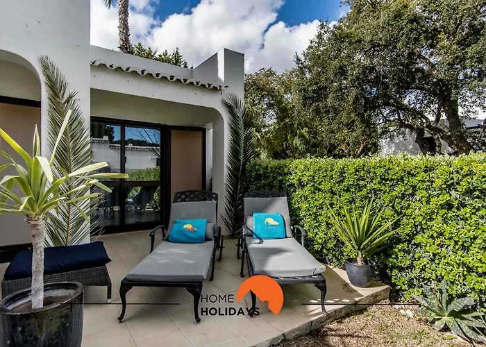 #120 T3 Espacoso Em By Holidays