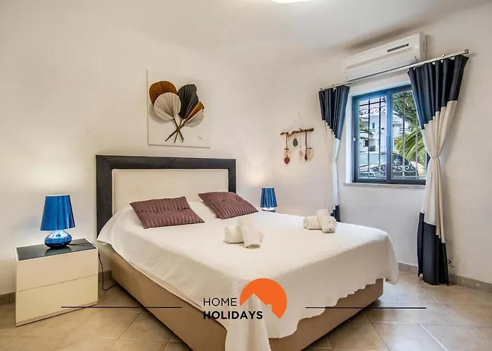 #120 T3 Espacoso Em By Holidays *