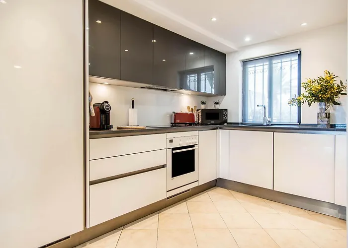 #120 T3 Espacoso Em By Holidays * 阿尔布费拉