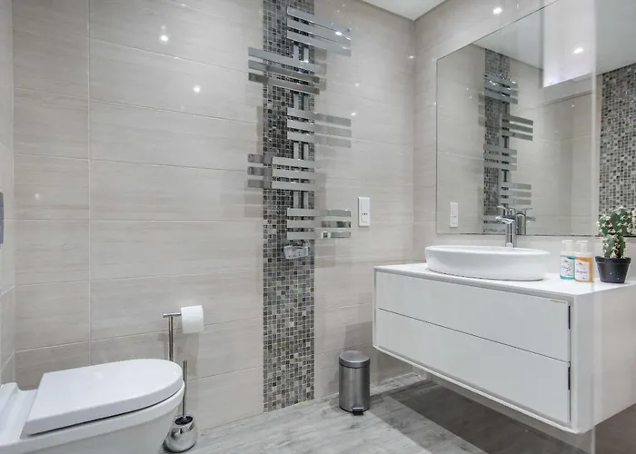 Appartement #120 T3 Espacoso Em By Holidays