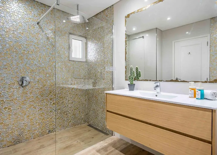 #120 T3 Espacoso Em By Holidays Apartment Albufeira