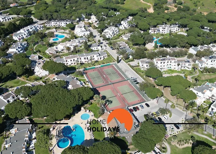 公寓 #120 T3 Espacoso Em By Holidays