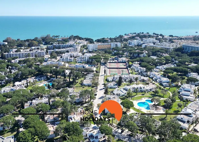 #120 T3 Espacoso Em By Holidays *