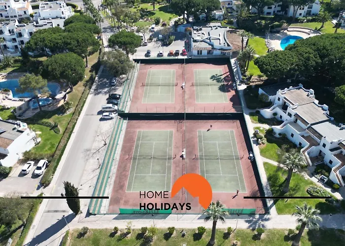 公寓 #120 T3 Espacoso Em By Holidays *