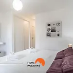 #120 T3 Espacoso Em By Holidays Daire Albufeira