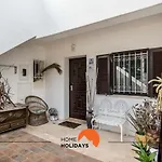 #120 T3 Espacoso Em By Holidays *