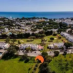 Appartamento #120 T3 Espacoso Em By Holidays Albufeira