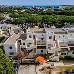 Daire #120 T3 Espacoso Em By Holidays Albufeira