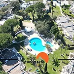 #120 T3 Espacoso Em By Holidays Appartamento *