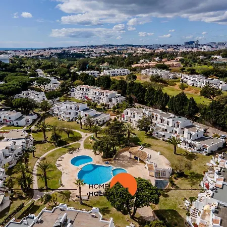 Apartman #120 T3 Espacoso Em By Holidays *