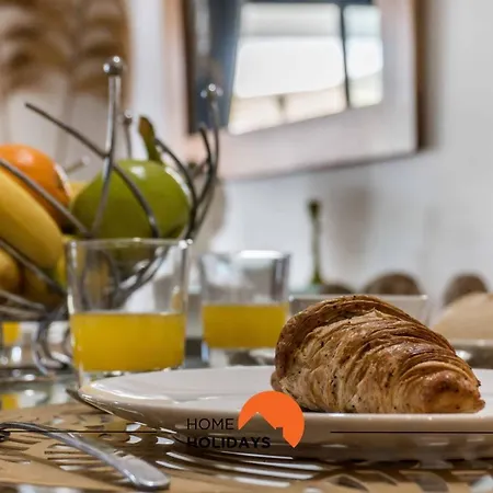 #120 T3 Espacoso Em By Holidays Apartman