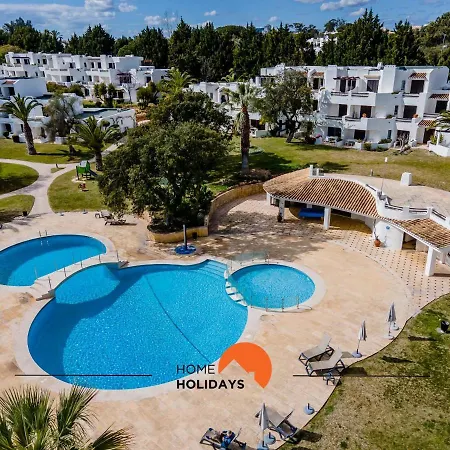 #120 T3 Espacoso Em By Holidays Apartman *