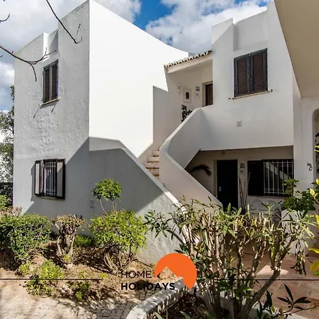 #120 T3 Espacoso Em By Holidays Apartman